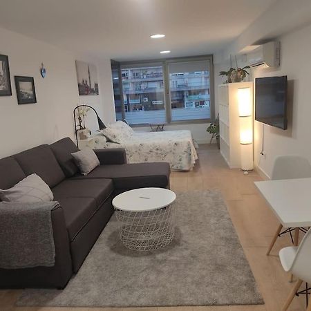 Ferienwohnung Loft Laredo Centro Exterior foto